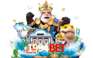 1994BET