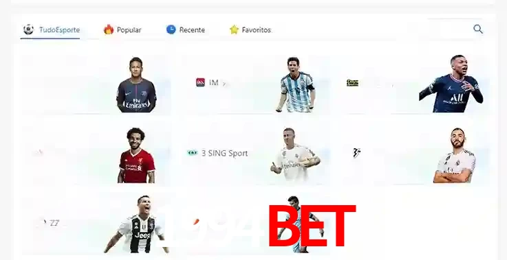 Esporte